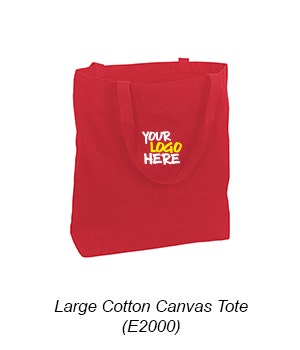 Cotton Totes
